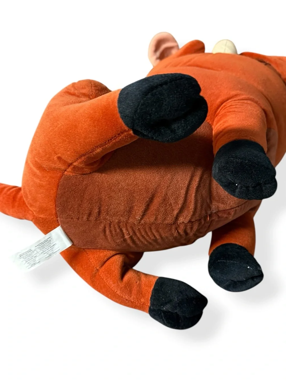 90s Disney Pumba The Lion King Large 15